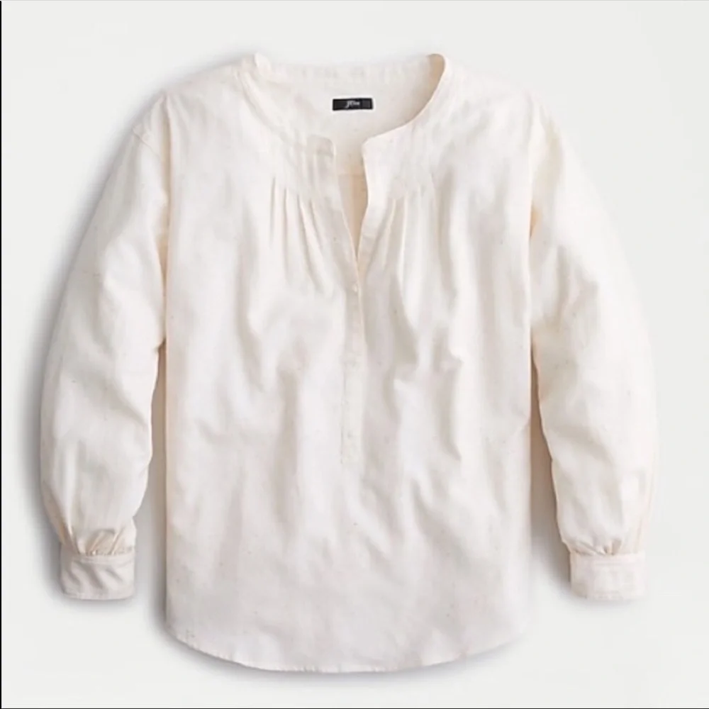 J. Crew size xs